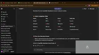 Real MNC Interview Questions LIVE | Java, Spring Boot, DSA, SQL | Daily Stream