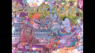 Thusila - 2016-2019 Tracks - Rheediii (Hybernation)
