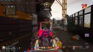 HAUNTED HAVOC ZOMBIE&rsquo;S SOLO