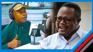 TUNDU LISSU KUWEKWA KIKAANGONI NA KAMATI KUU YA CHADEMA