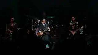 HOLD OUT YOUR HAND - Brandi Carlile
