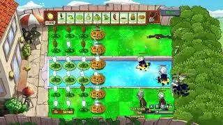 lightning reed in stable decomp pvz (TEST)