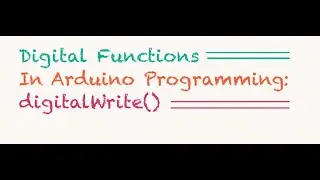 DigitalRead() Function in Arduino | Puriphico