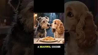 How This Shelter Pup Became a Movie Star