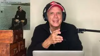 Dick Curless -- The Heartline Special  [REACTION/GIFT]
