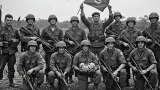 When the NVA Thought They Won — But the Australian SAS Emerged from the Trees