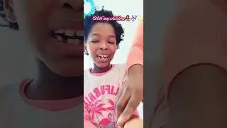 #Strong #girl pulling out #another #tooth at #home.😬