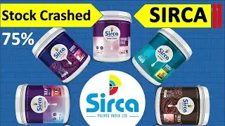 Sirca Paint Ltd || Sirca Paints Share Analysis || Sirca Paints Latest News || Sirca paints Target