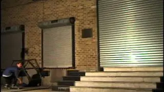 A COMPILATION OF FOOTAGE