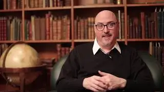 An Interview with Steven Galbraith