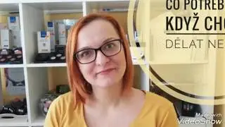 Co potřebujete když chcete dělat nehty?