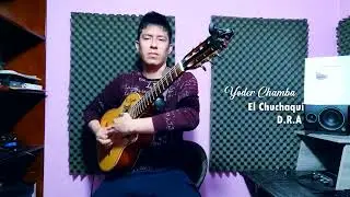 EL CHUCHAQUI - YODER CHAMBA Y SU REQUINTO