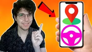 How To Change Region On Lyft Driver App