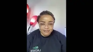 URGENT ‼️ THEY ARE TALKING ABOUT YOU IN THIS ROOM. A decree is about to be released 