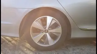 Do Wheel Spacers Really Make Your Car Lower?