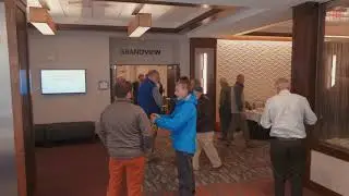 Park Place Hotel & Conference Center - Meetings & Events Space