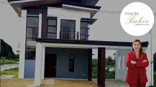 Vista de Bahia | House & Lot for SALE in Consolacion, Cebu