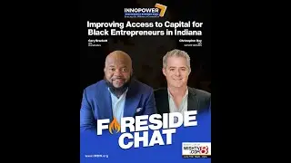 ELEVATE VENTURES AND ACCESS TO CAPITAL IN INDY