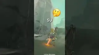 EL SECRETO M&Aacute;S TRISTE DE ZELDA: BREATH OF THE WILD  #Zelda #BreathoftheWild