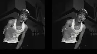 DANIEL - HAAKU KALEY - OFFICIAL MUSIC VIDEO - Prod. lejJA Beats