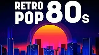 [NEW WAVE] Retro 80s Synthwave Type Beat 2020 - 