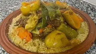 مرحبا بكم في اللايف ديال ربيعة الشمالية