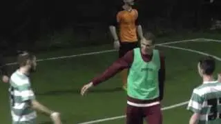 PARTITE JollyCup andata quarti