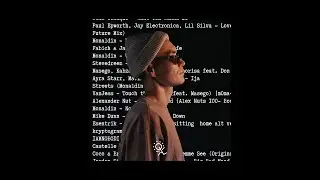 Monaldin - Quryltai Mix Vol.1 (Emma Peters, Kaytranada, Monaldin etc.)