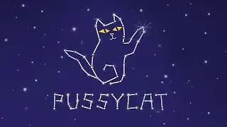 Chervona Bambino & Звёзды Континетов - Heavenly Pussycat (Xo xo xo)