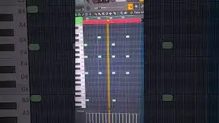 How to make good melodies in FL keys #flstudio