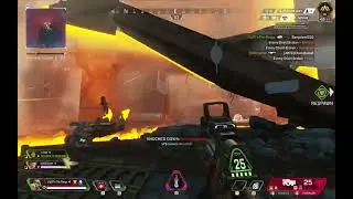 Prowler Endgame