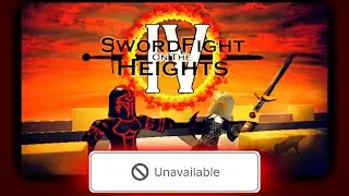 Roblox отреагировал закрытием 100-миллионной серии игр