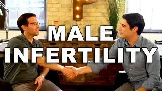 MALE INFERTILITY | INTERVIEW | WHO WE ARE