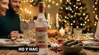 OLD NEW YEAR SONG