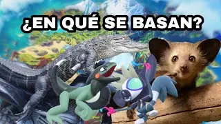 🦎&iquest;En qu&eacute; se basan CYCLIZARD y GRAFAIAI?🎨
