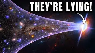 The Big Bang TRUTH They DO NOT Want You to Know! | Calm Science 
