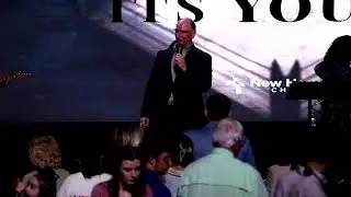 NHC Sunday Services