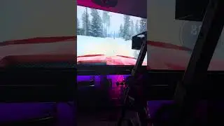 First video!!! Only 3 weeks of sim racing as a beginner!