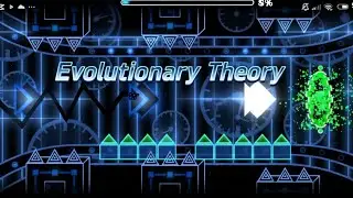 EVOLUTIONARY THEORY BY:MAYEROSA