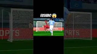 EUSABIO 😱 #fcmobile #fifamobile #viral #shorts #youtubeshorts #efootball #game