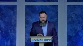 The Prince of Peace | Isaiah 9:6 | Pastor Shae Rouser