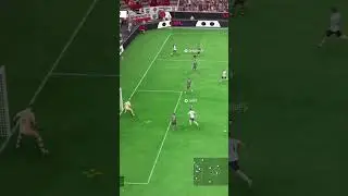 UFL Great Save #ufl #ps5 #onlinegaming #gaming #games #shorts