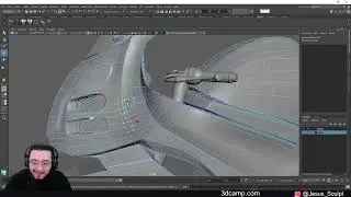 Toggle Layers - Script Editor Basics - Maya