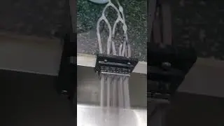 Epson Dx6 print head cleaning