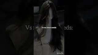 short hair vs long hair 🧿 #fypシ゚viral