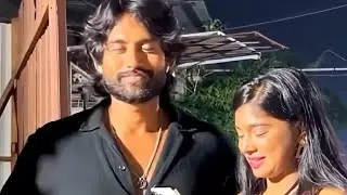 Bigg Boss|Paaru kamru Fan's meet🔥| Divya with a twist❌️|#biggboss#vijaysethupathy