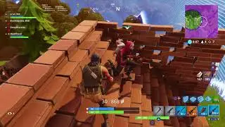 filthy bolt