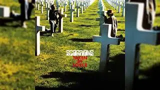 Scorpions - We'll Burn The Sky (2023 Remaster by Aaraigathor)