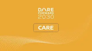 Stellantis Dare Forward 2030 &mdash; Care