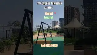 VTP Cygnus #vtp #kharadi #kharadiproperties #realestate #pune #home #investment #shorts #punecity